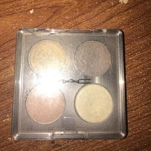 mac eyeshadow