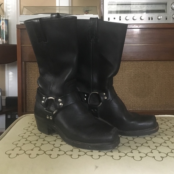 Frye boots