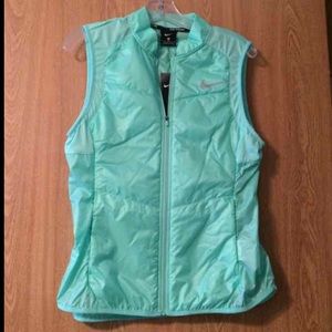 Nike Running Vest