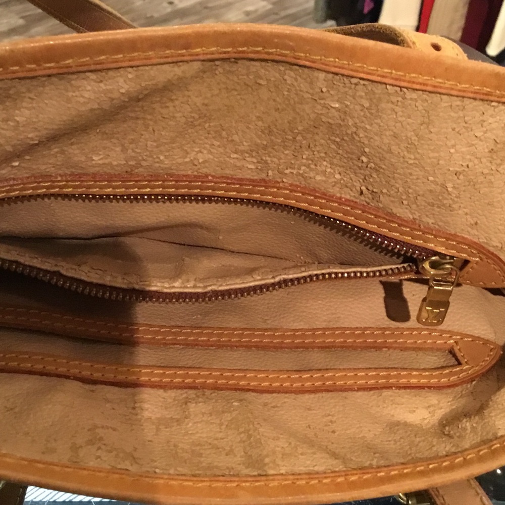 Louis Vuitton bucket back - Picture 4 of 6