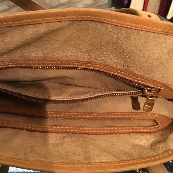 Louis Vuitton bucket back - Picture 4 of 6