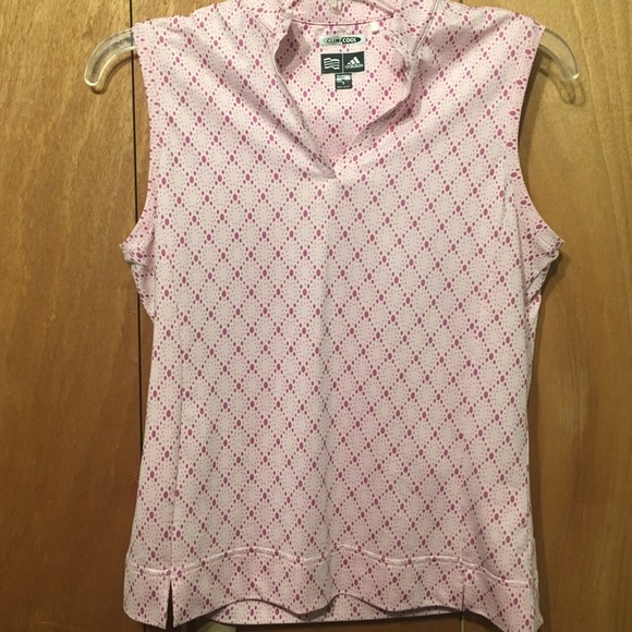 ๐ธADIDAS๐ธ ClimaCool tank top - Picture 3 of 4