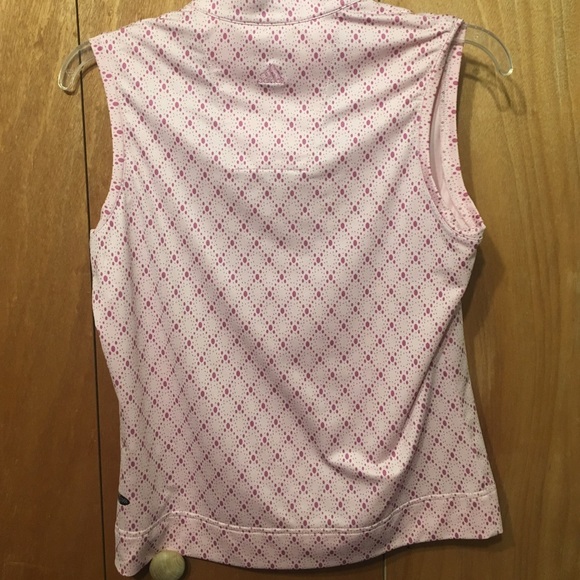 ๐ธADIDAS๐ธ ClimaCool tank top - Picture 4 of 4