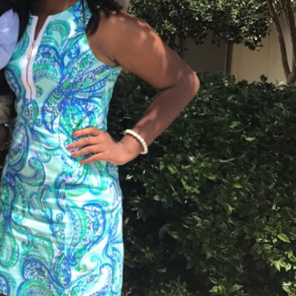 Lilly Pulitzer Penelope Shift