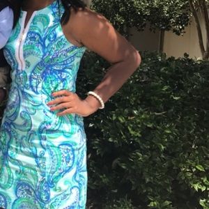 Lilly Pulitzer Penelope Shift