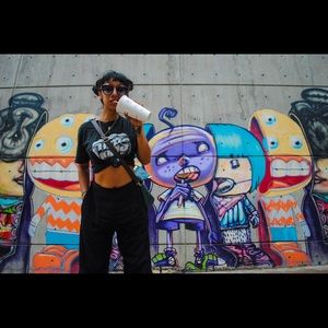 Meet your Posher, May