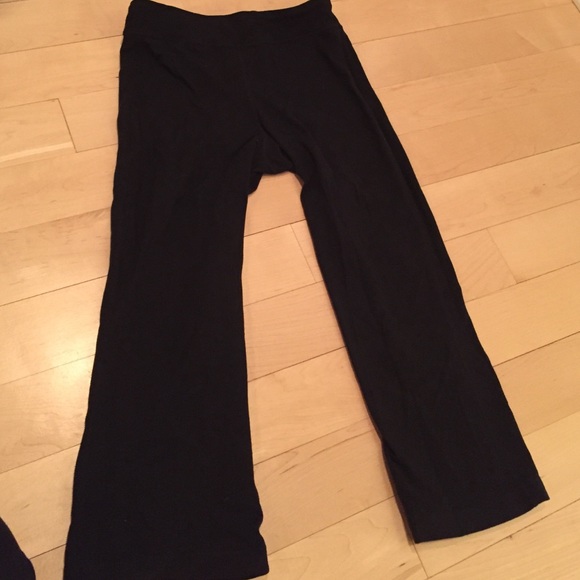 Lululemon capris