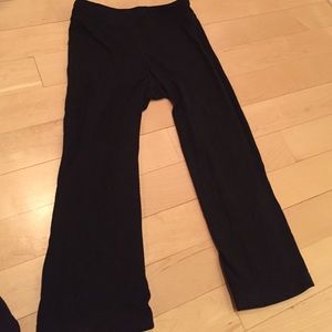 Lululemon capris