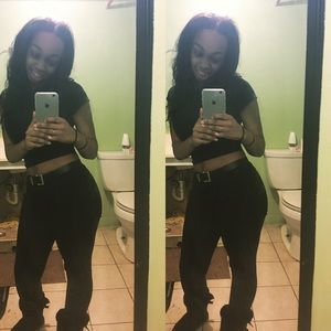 Meet your Posher, Briana