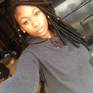 Meet your Posher, Amber