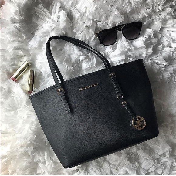 MK tote. Authentic. NWOT. Open to offers