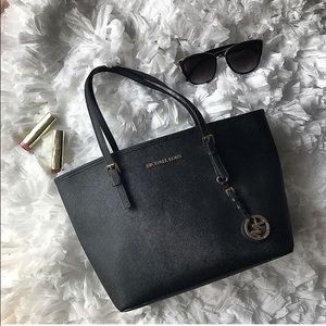 MK tote. Authentic. NWOT. Open to offers