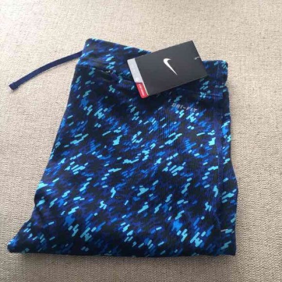 Nike Dri-Fit Warm Leggings