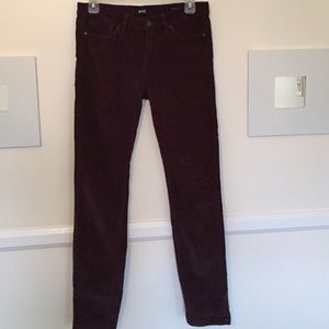 BDG corduroy jeans