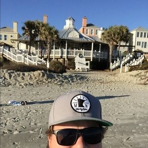 Meet your Posher, Todd