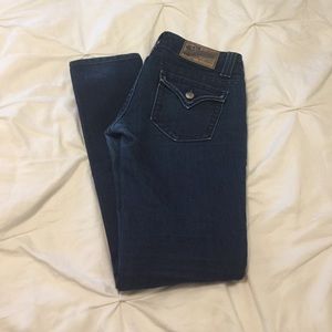 Vigoss Bootcut Jeans