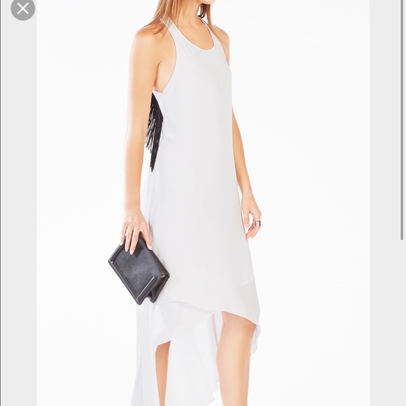 BCBG MazAzria Vickie dress!