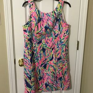 Lilly Pulitzer Cathy Shift