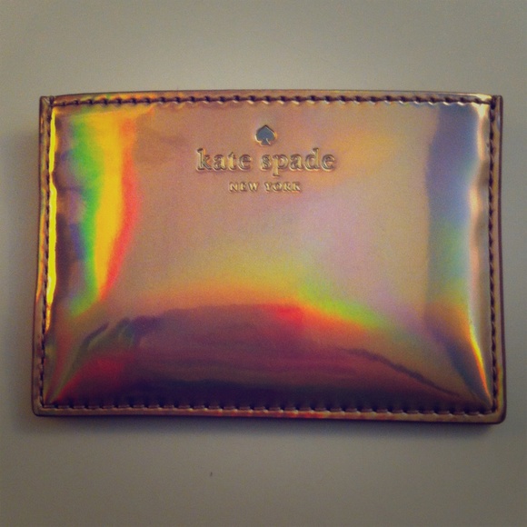 Kate Spade Card Holder