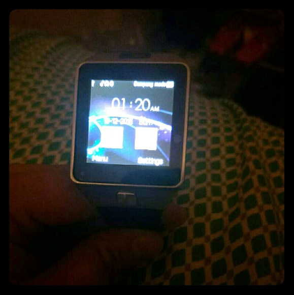 Smart watch