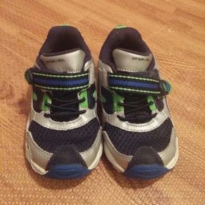 Baby Boy Stride Rite Made 2 Play Thorpe Sneakers