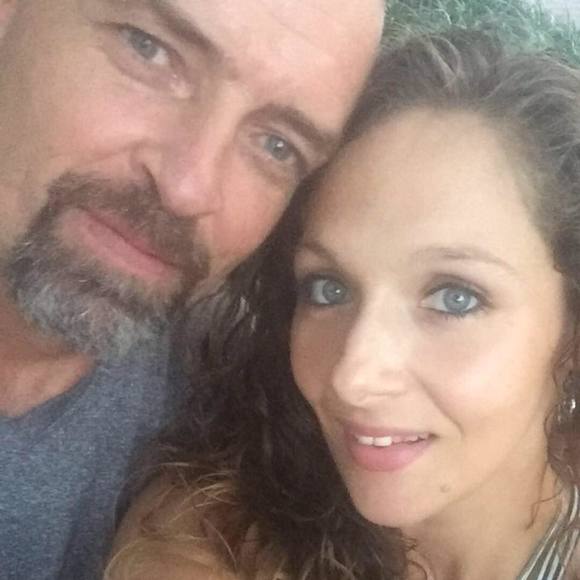 Meet your Posher, Brandy