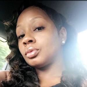 Meet your Posher, Kiesha