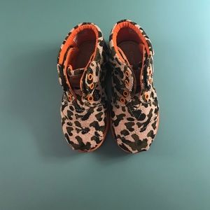 Camo Toddler Toms