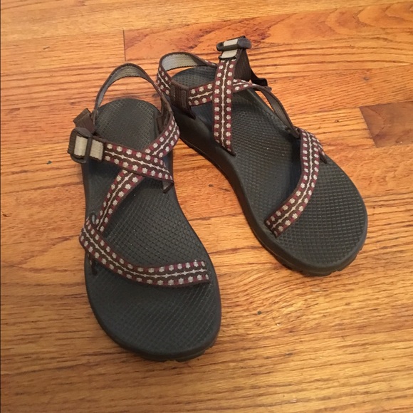 Chacos