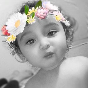 Meet your Posher, Christian