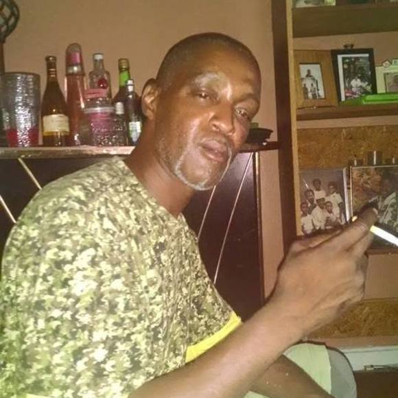 Meet your Posher, Darrell - Picture 1 of 1