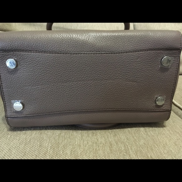 Michael Kors Cinder Satchel 🎉SALE🎉 - Picture 4 of 6