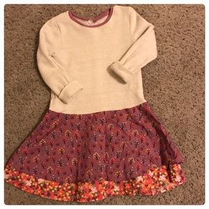 Matilda Jane Dress