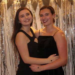 Meet your Posher, Lily