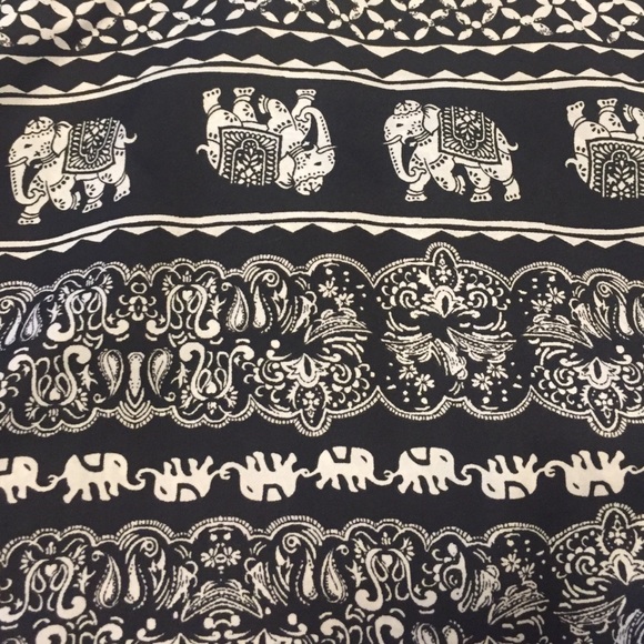 Nordstrom Kimono - Picture 3 of 4