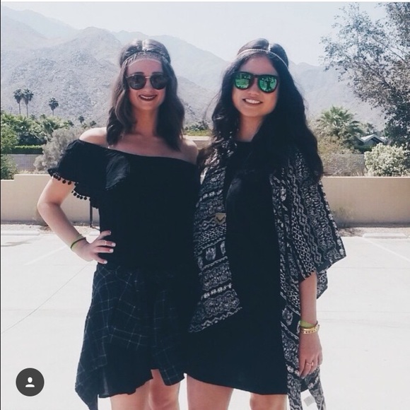 Nordstrom Kimono - Picture 4 of 4