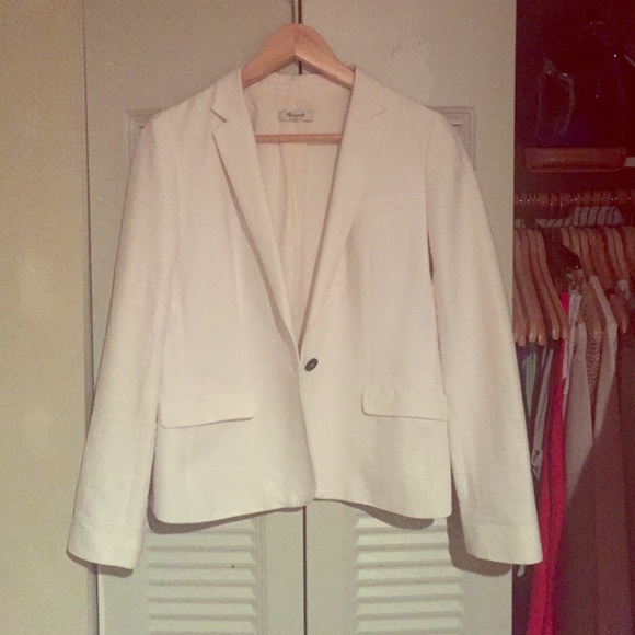 Madewell Blazer