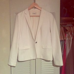 Madewell Blazer