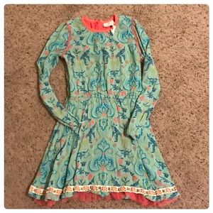 MJ Dress