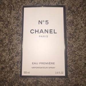 N•5 Chanel Eau Premiere, Eau de parfum