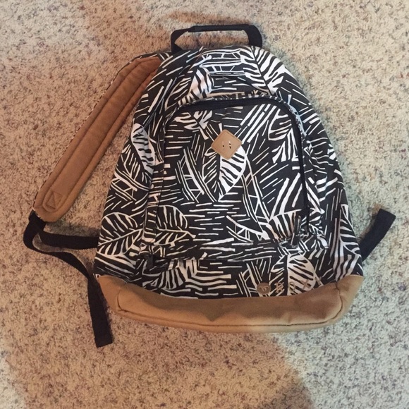 Roxy Handbags - Roxy Backpack