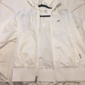 Nike Windbreaker