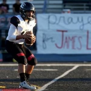 Meet your Posher, Irvin