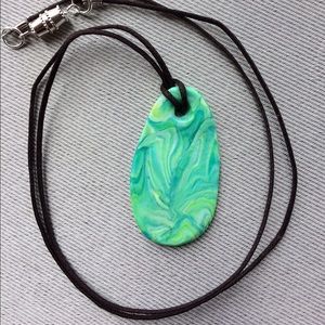 Clay Jewelry