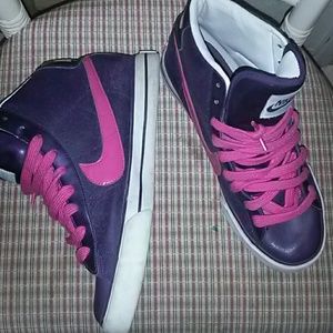 Nike Blazer High Top