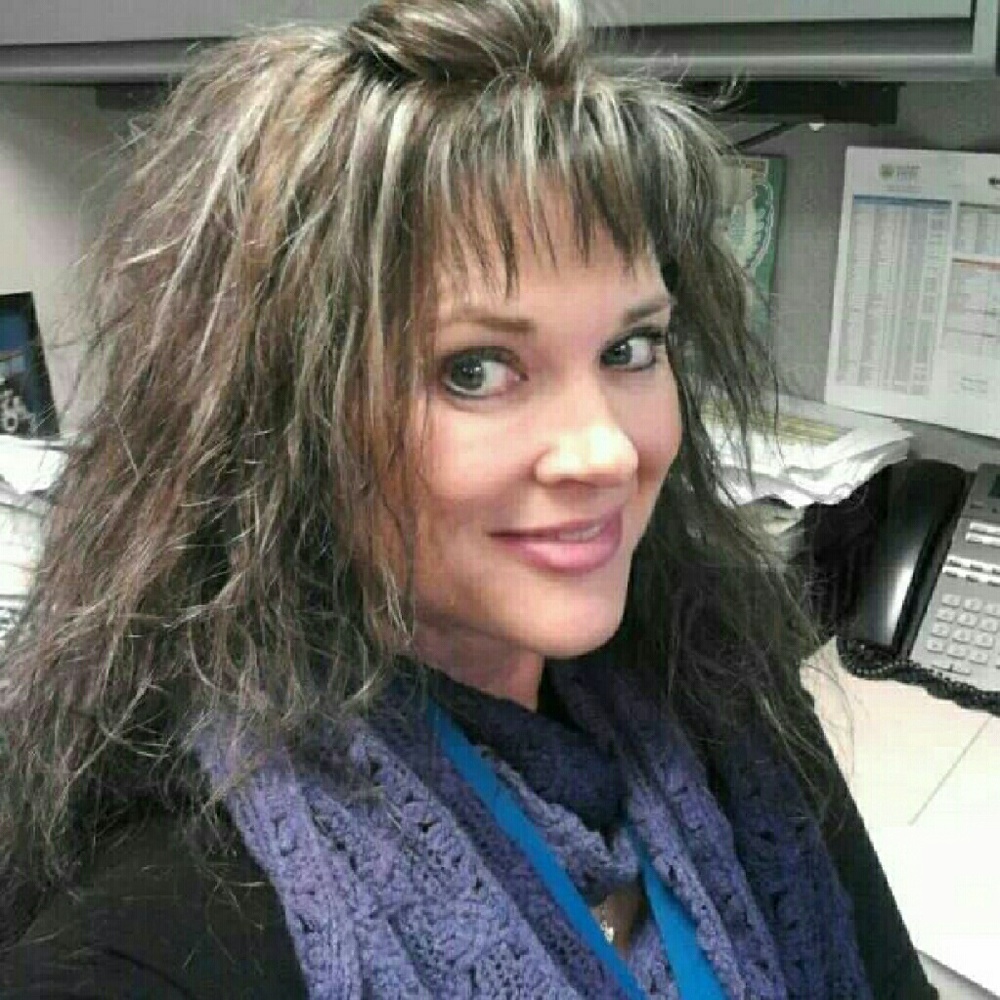 Meet your Posher, Tamara