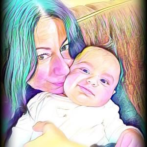 Meet your Posher, Stephanie