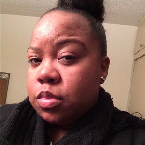 Meet your Posher, Kelicia