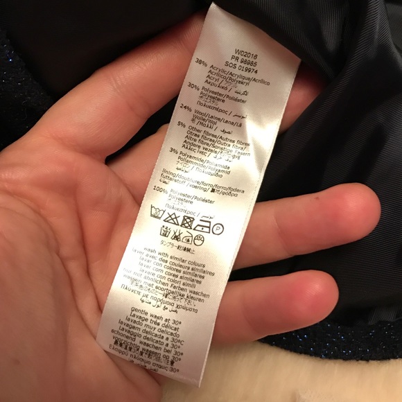 Authentic Little Marc Jacobs - Picture 4 of 4