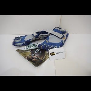 Vibram fivefingers